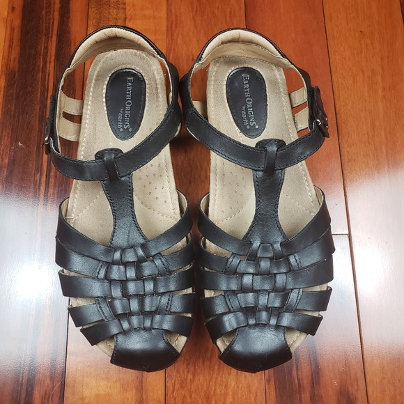 earth origins teagan sandal